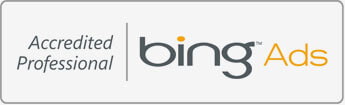 Bing accredited professionnal